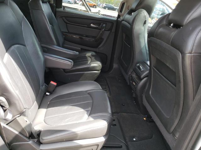1GKKVSKD2FJ278265 GMC Acadia Slt-2