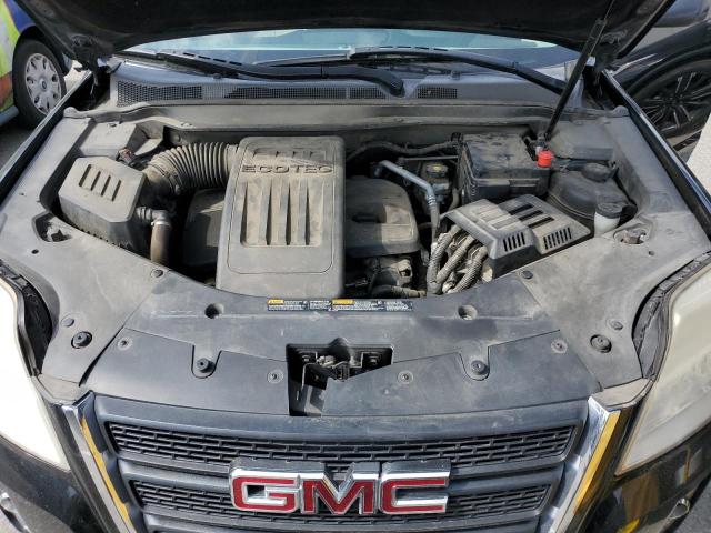 2GKALMEK1E6366971 GMC Terrain Sle