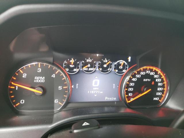 3GTU2PEC5GG347417 GMC Sierra K1500 Denali