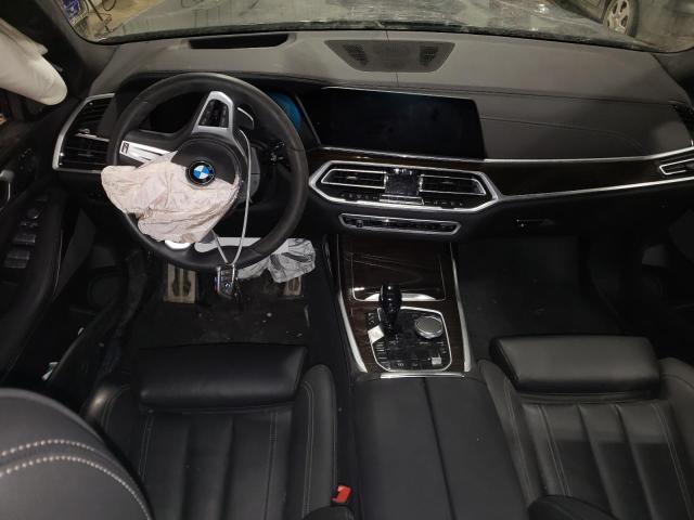 5UXCW2C06M9E02871 BMW X7 Xdrive40i
