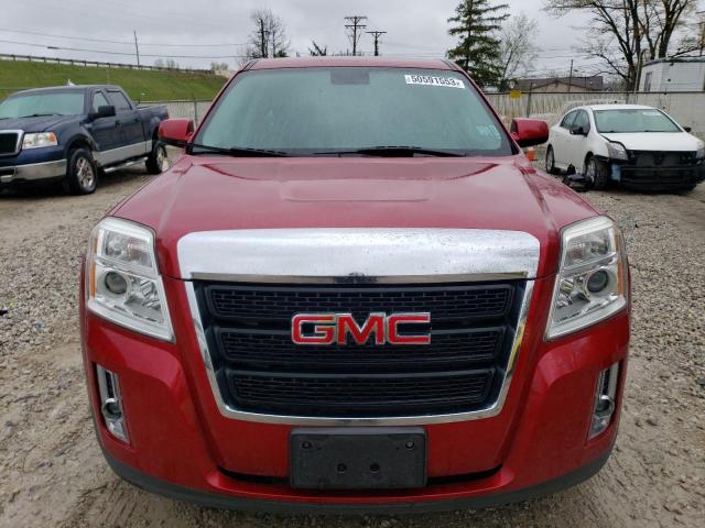 2GKFLVEK1F6147814 GMC Terrain Sle