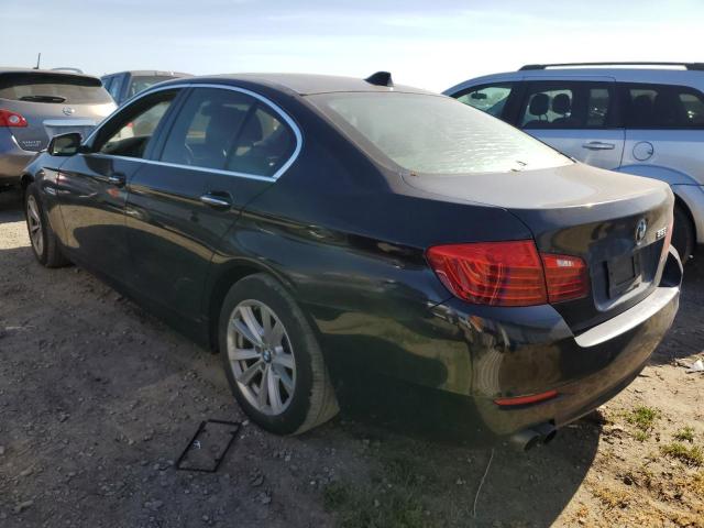 WBA5A5C59ED501716 BMW 528 I