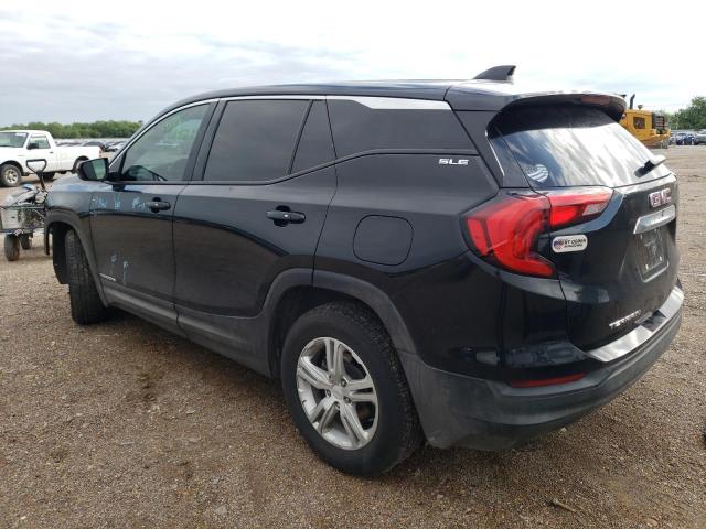 3GKALMEV4JL357830 GMC Terrain Sle