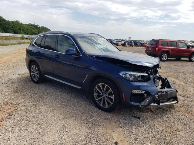 5UXTR7C51KLF36736 BMW X3 Sdrive30i
