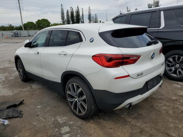 WBXYJ5C37JEF81686 BMW X2 Xdrive28i