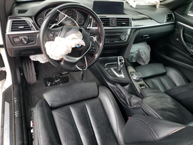 WBA4Z1C54JEC60183 BMW 430I
