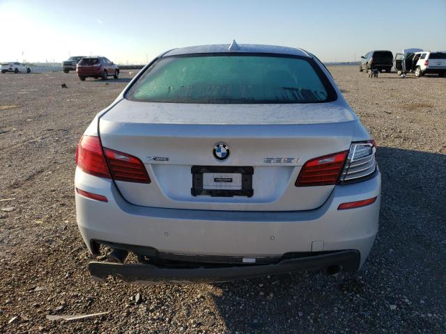 WBA5B3C56GG260605 BMW 535 XI
