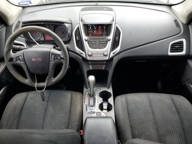 2GKALMEK1E6278955 GMC Terrain Sle