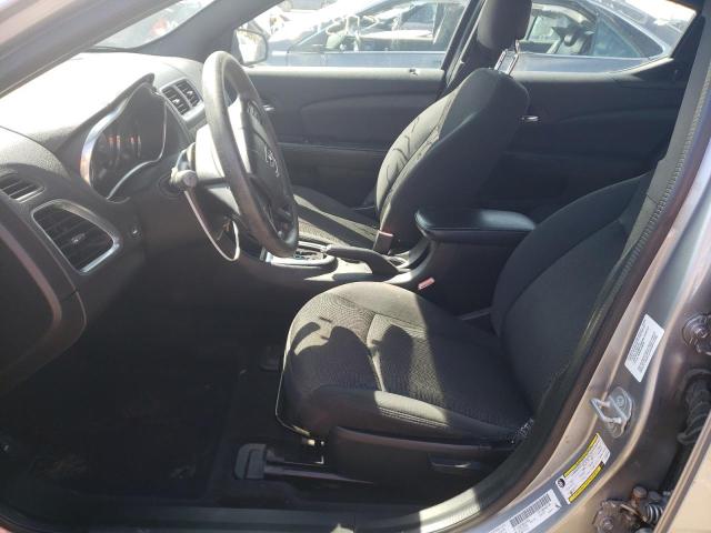 1C3CDZAB9EN167428 Dodge AVENGER SE