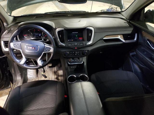 3GKALTEV0LL209431 GMC Terrain Sle