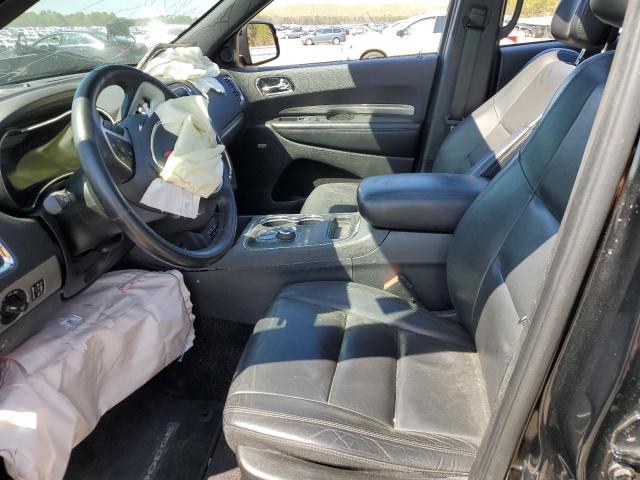 1C4RDJDG3HC860316 Dodge DURANGO GT
