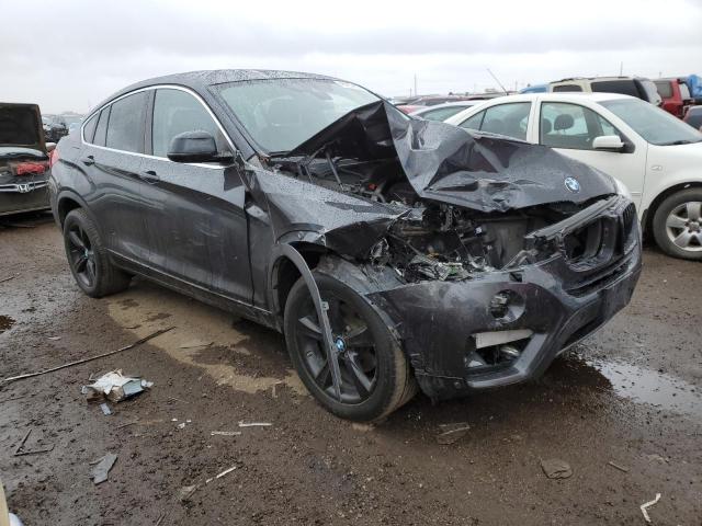5UXXW3C52H0T78630 BMW X4 Xdrive28i
