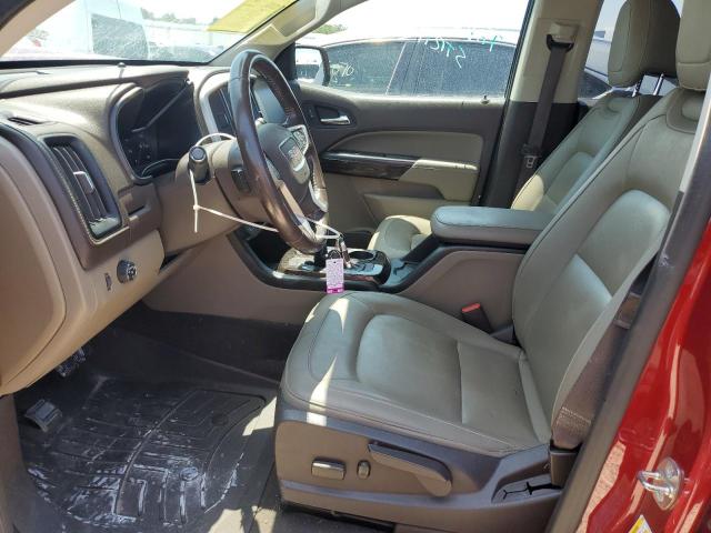 1GTG5DEN8K1217434 GMC CANYON SLT
