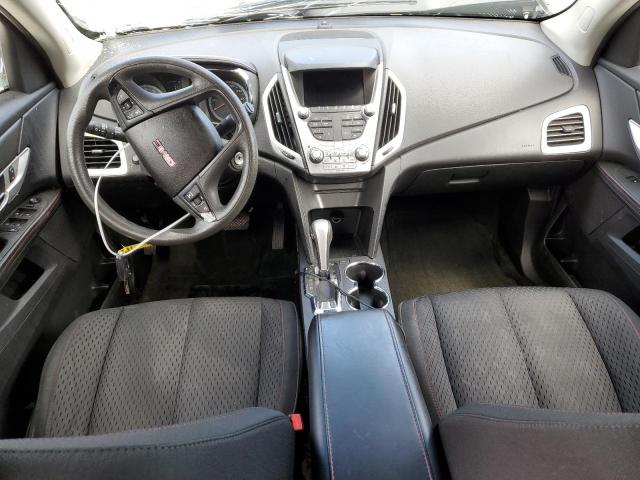 2GKFLVEKXE6307994 GMC Terrain Sle