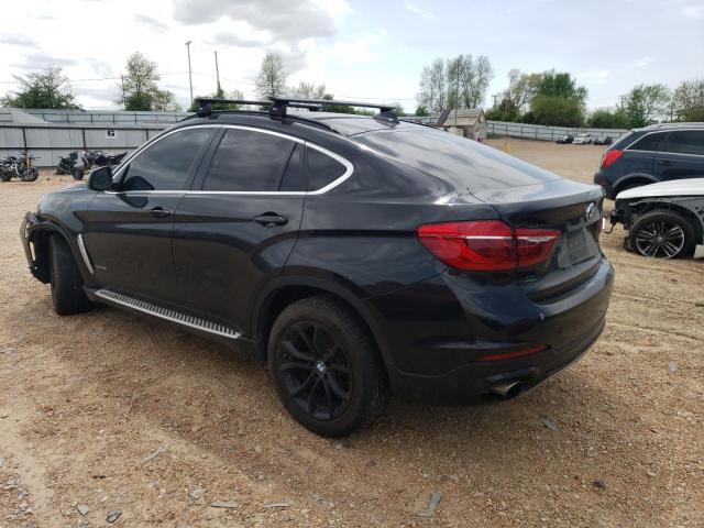 5UXKU2C57F0F96251 BMW X6 Xdrive35i