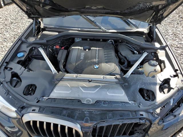5UXTS3C5XK0Z08277 BMW X3 Xdrivem40i