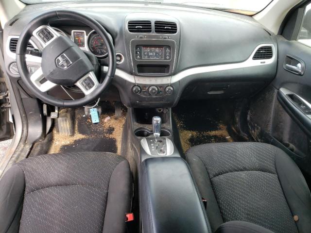 3C4PDCAB1JT347944 Dodge JOURNEY SE