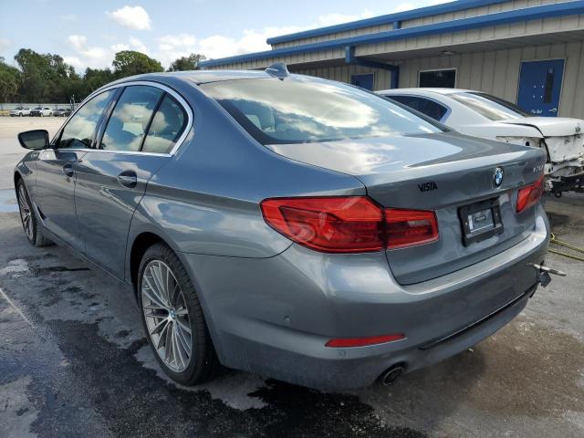 WBAJR3C03LWW53539 BMW 530 I