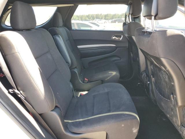 1C4RDHAG6JC175701 Dodge Durango Sxt