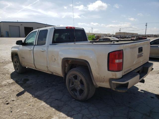 1GTV2LEC5JZ218744 GMC Sierra K1500