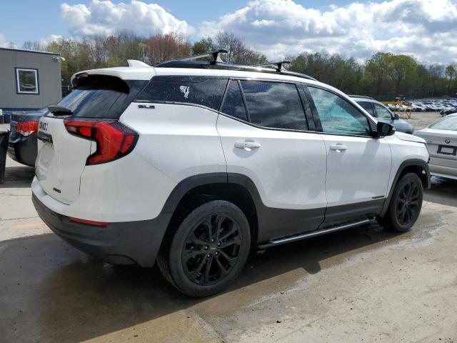 3GKALTEVXKL380671 GMC Terrain Sle