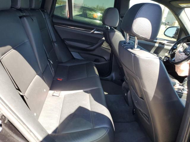5UXWZ7C50H0V84894 BMW X3 Sdrive28i