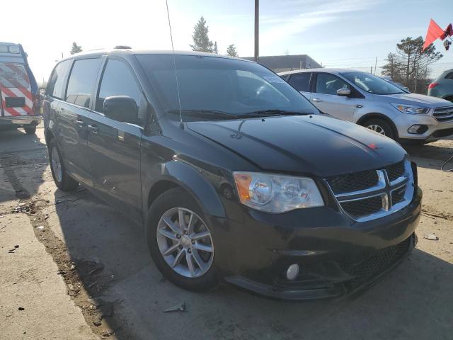 2C4RDGCGXJR328675 Dodge Grand Caravan Sxt