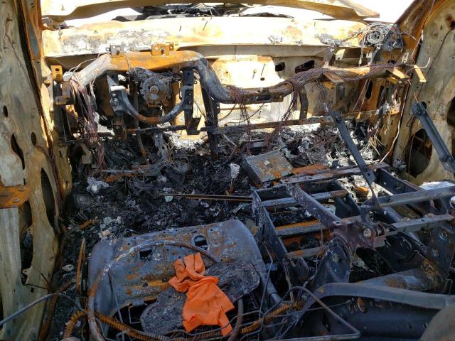 1GT42VCY2JF277466 GMC Sierra K3500