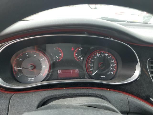 1C3CDFBB6FD253932 Dodge DART SXT