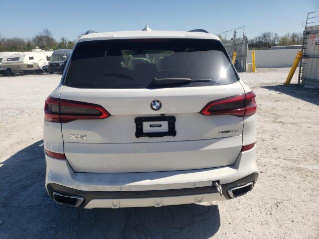 5UXCR6C56KLL31405 BMW X5 Xdrive40i