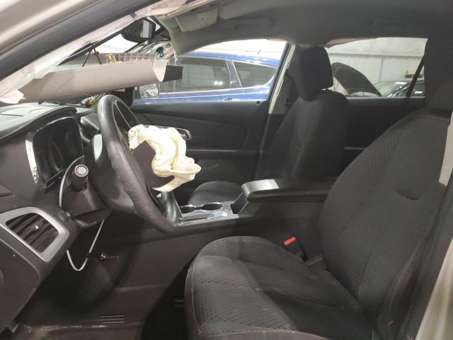 2GKALMEK4E6231080 GMC Terrain Sle