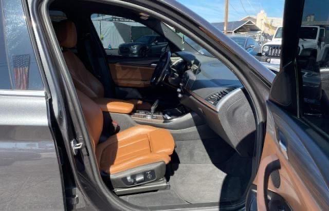 5UXTR9C56JLC74030 BMW X3 Xdrive30i