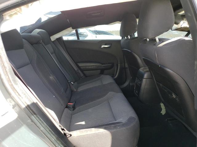 2C3CDXJG4KH593435 Dodge Charger Sxt