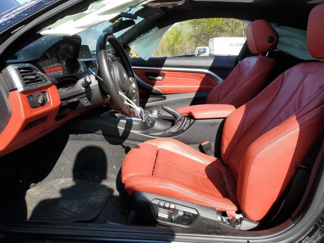 WBA4W5C53KAE50839 BMW 430xi
