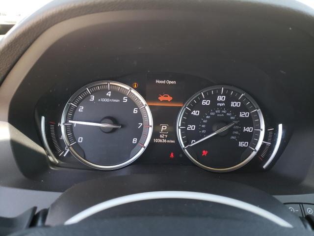 5FRYD3H33HB007172 Acura MDX