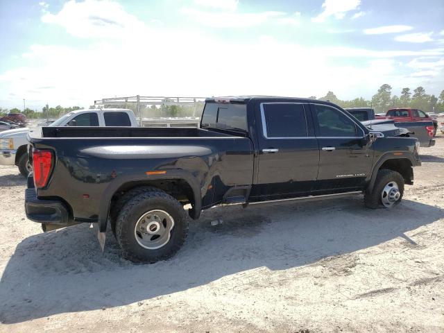 1GT49WEY9MF239199 GMC Sierra K3500 Denali