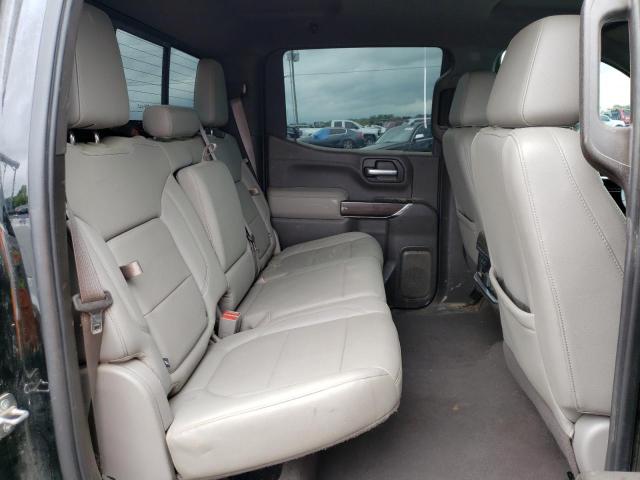 3GTU9DED9KG232122 GMC Sierra K1500 Slt