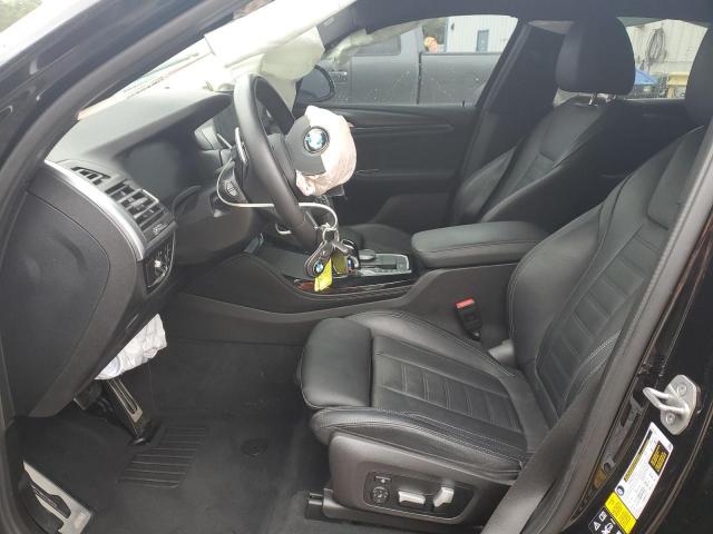5UX33DT03N9L82078 BMW X4 Xdrive30i