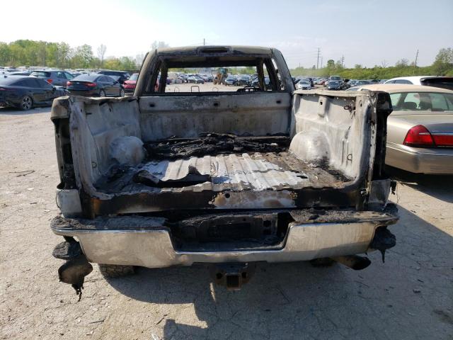 1GT22YEG3FZ119012 GMC Sierra K2500 Sle