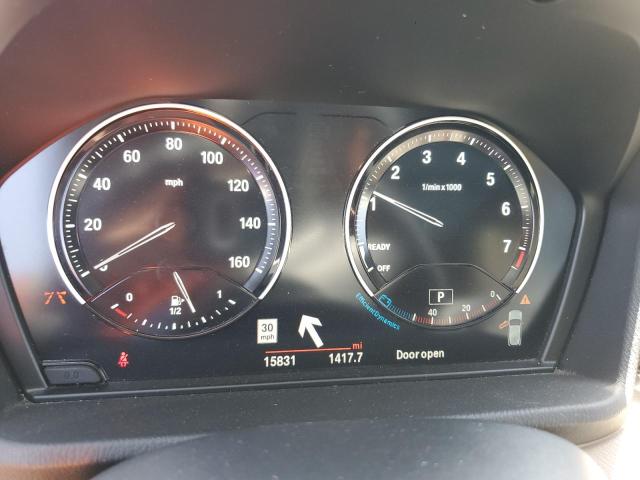 WBXYH9C09P5V67710 BMW X2 Sdrive28i