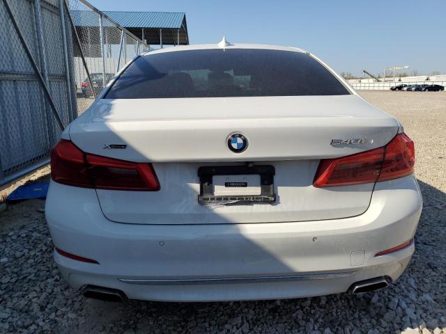 WBAJE7C32HG887136 BMW 540 XI