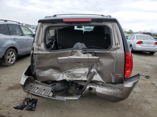 1GKS2KE77ER202751 GMC Yukon Xl K1500 Slt