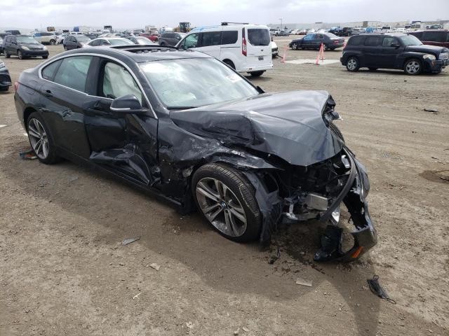 WBA4J1C58KBM17771 BMW 430i Gran Coupe
