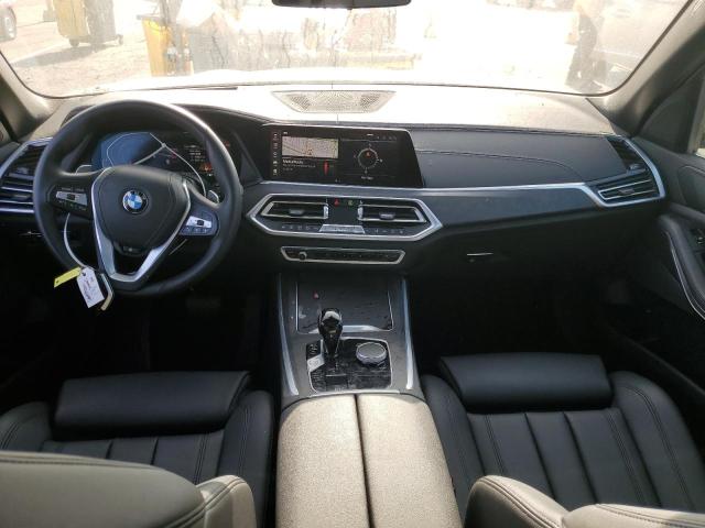 5UXCR6C02N9N18226 BMW X5 Xdrive40i