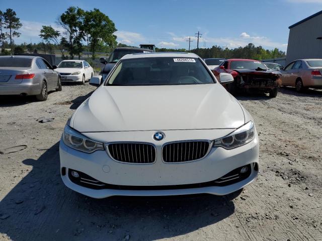 WBA4C9C57FD330169 BMW 428 Xi Gran Coupe Sulev