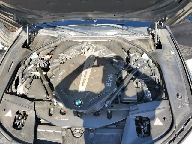 WBAYE8C59ED134500 BMW 750 LI