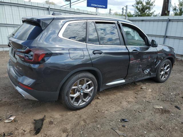 5UX53DP09N9M48975 BMW X3 Xdrive30i
