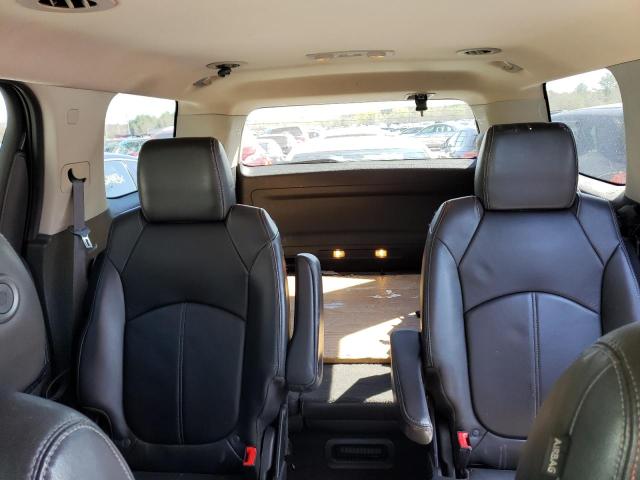 1GKKVRKD2EJ274174 GMC Acadia Slt-1