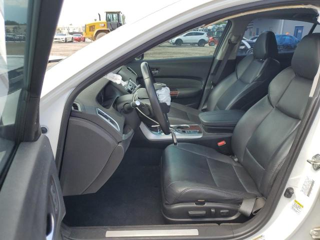 19UUB2F53FA023383 Acura TLX TECH