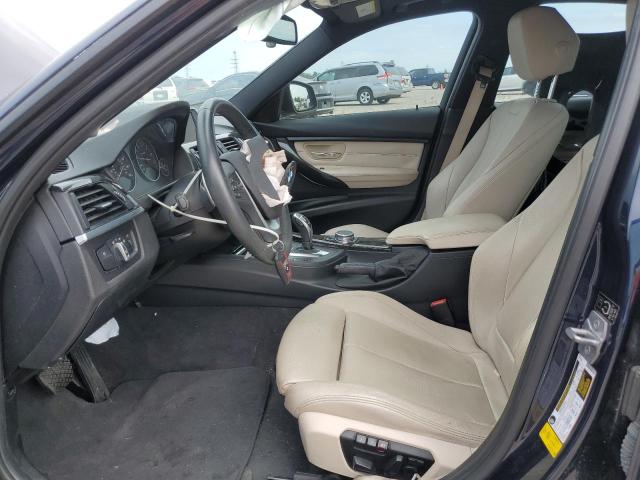 WBA3A5G52FNS91618 BMW 328 I